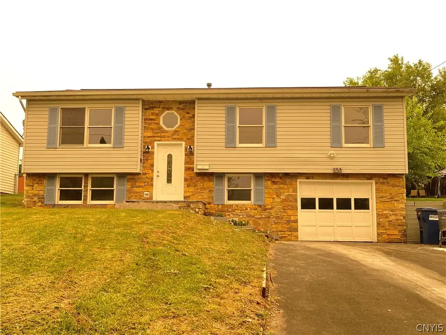 820 Northway Street, Syracuse, NY 13224 - #2