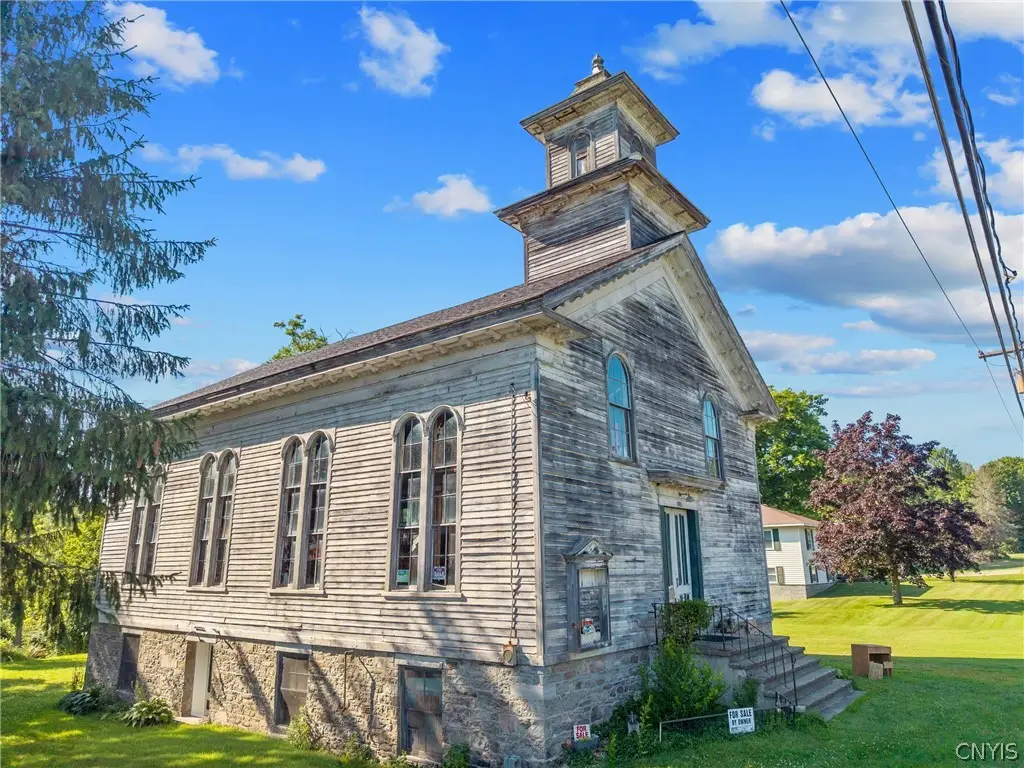 1161 County Route 53, Oswego, NY 13126 - #1