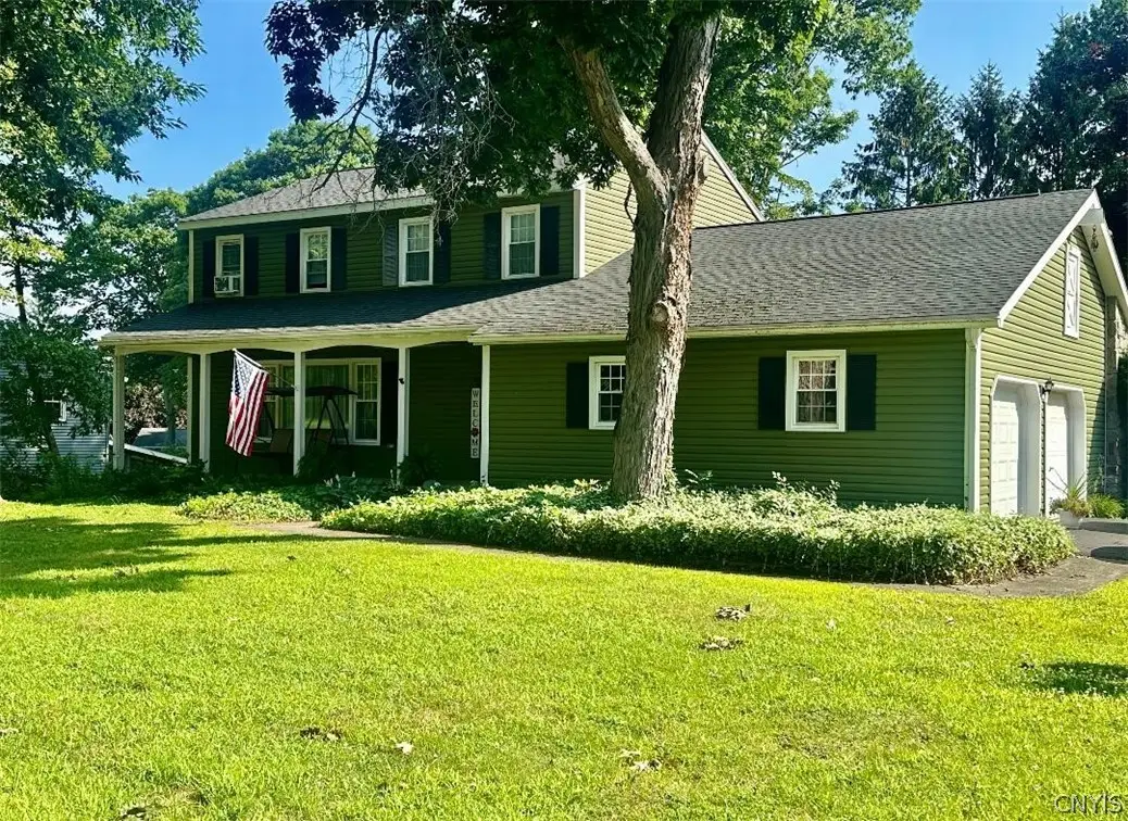 46 Burden Drive, Oswego, NY 13126 - #1