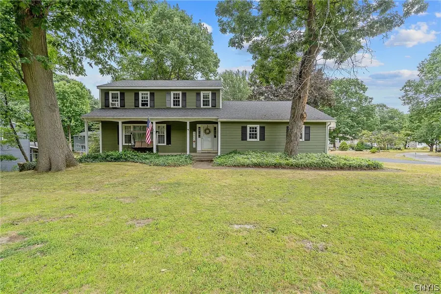 46 Burden Drive, Oswego, NY 13126 - #3