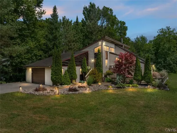 5774 Tilden Hill Road, Verona, NY 13478
