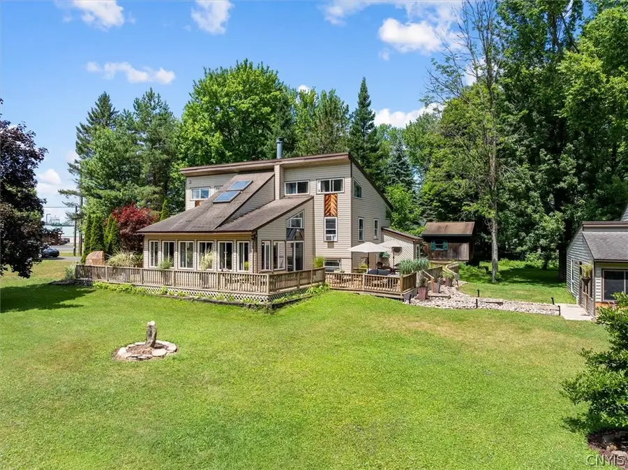 5774 Tilden Hill Road, Verona, NY 13478 - #3