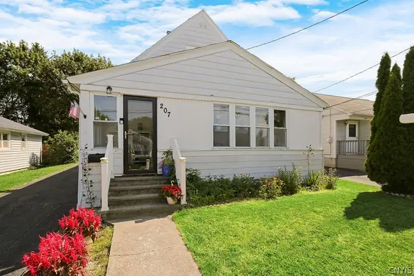 207 Cutler Street, East Syracuse, NY 13057