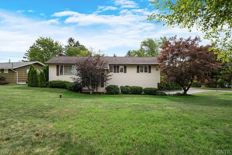100 Eden Roc Circle, Syracuse, NY 13214 - #3