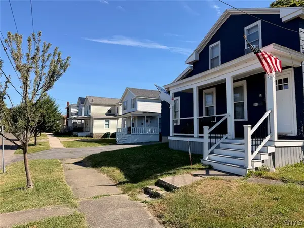 179-185 W 3rd Street, Oswego, NY 13126