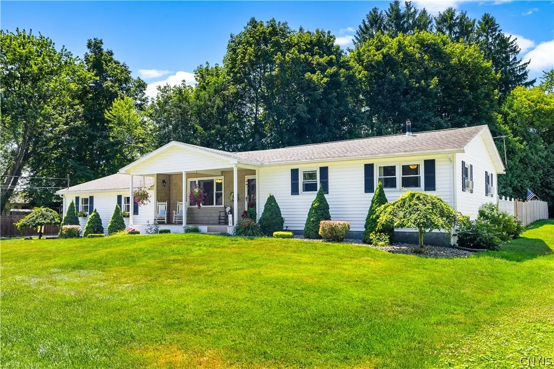 1 Berra Lane, Whitesboro, NY 13492 - #1