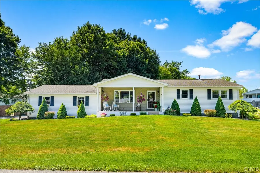 1 Berra Lane, Whitesboro, NY 13492 - #2