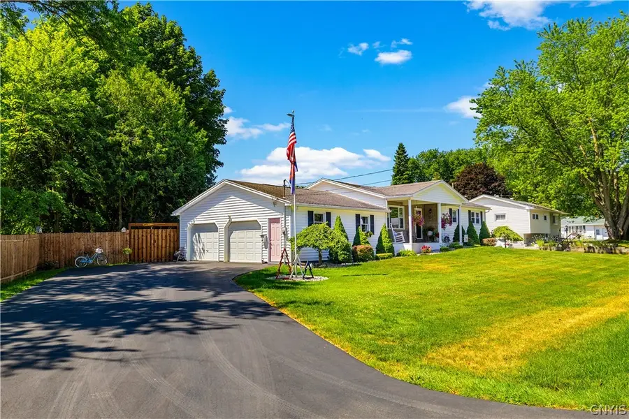 1 Berra Lane, Whitesboro, NY 13492 - #3