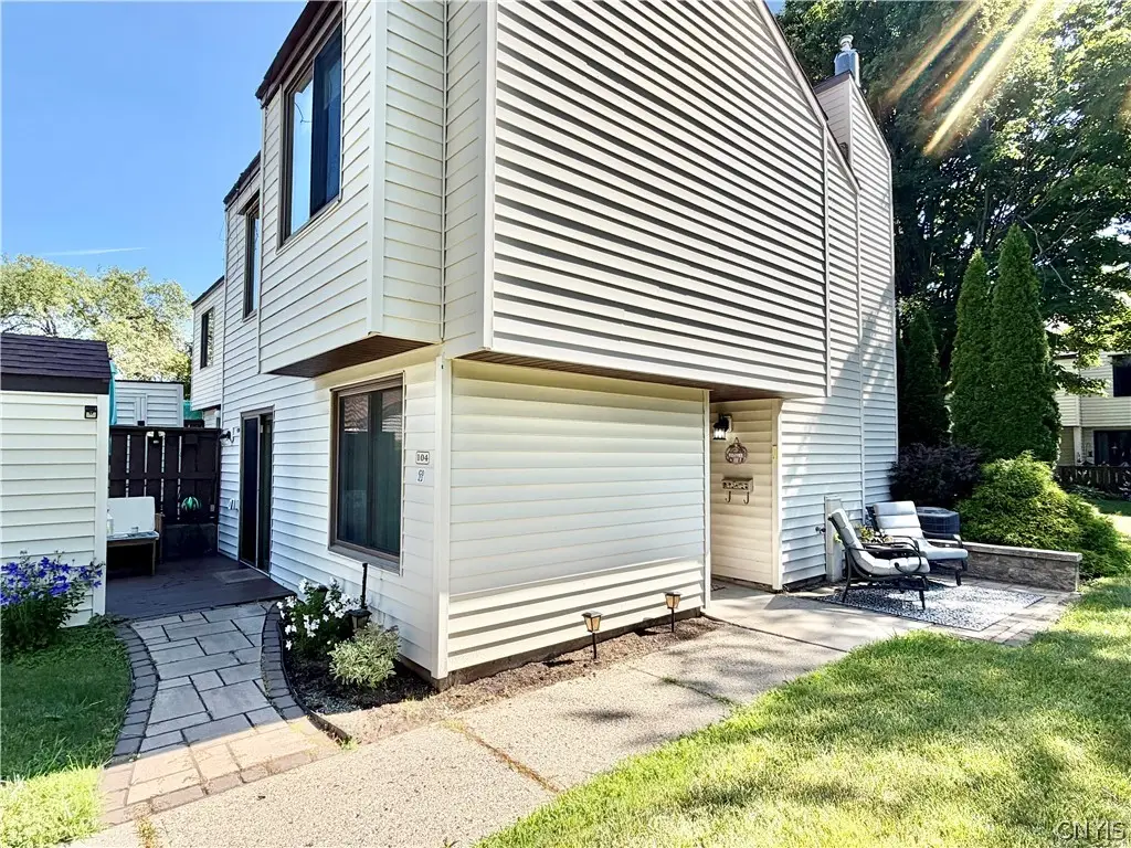 104 Harwinton Court, Camillus, NY 13031 - #1