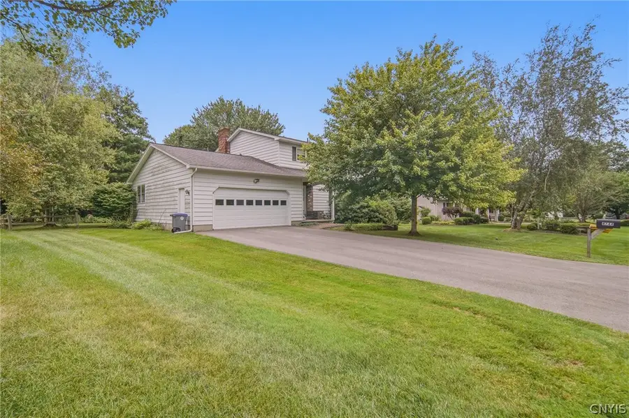 4744 Edgeworth Drive, Manlius, NY 13104 - #2