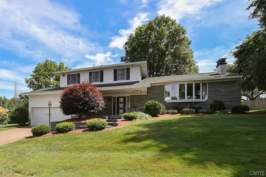 42 S Pollard Drive, Fulton, NY 13069 - #2