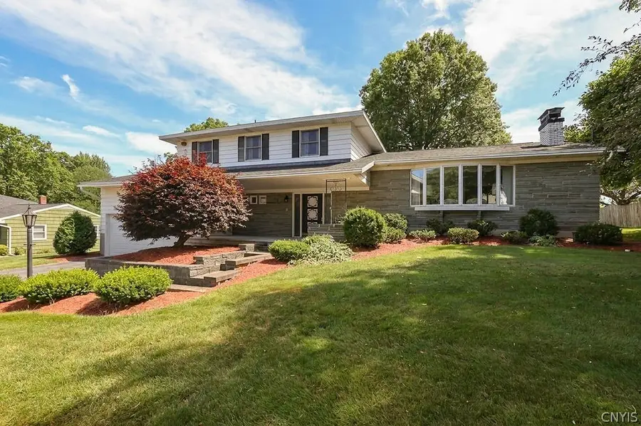 42 S Pollard Drive, Fulton, NY 13069 - #3