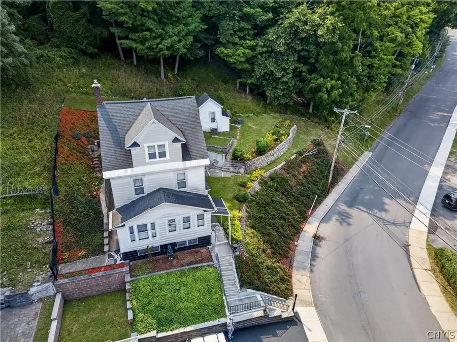 203 Woods Road, Syracuse, NY 13209 - #2