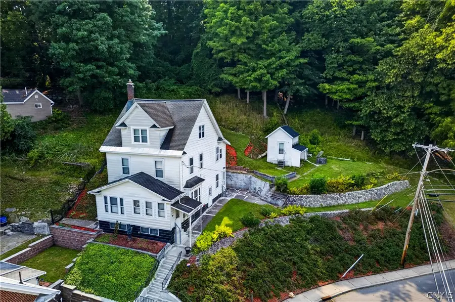 203 Woods Road, Syracuse, NY 13209 - #3