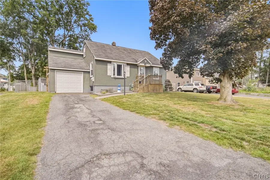 104 Forest Drive, Syracuse, NY 13212 - #2