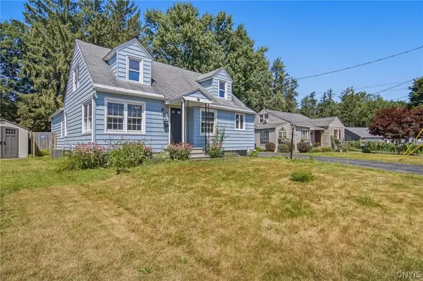 162 Pine Tree Drive, Syracuse, NY 13212
