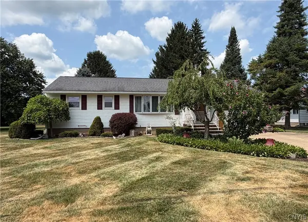 200 Howard Street, Canastota, NY 13032