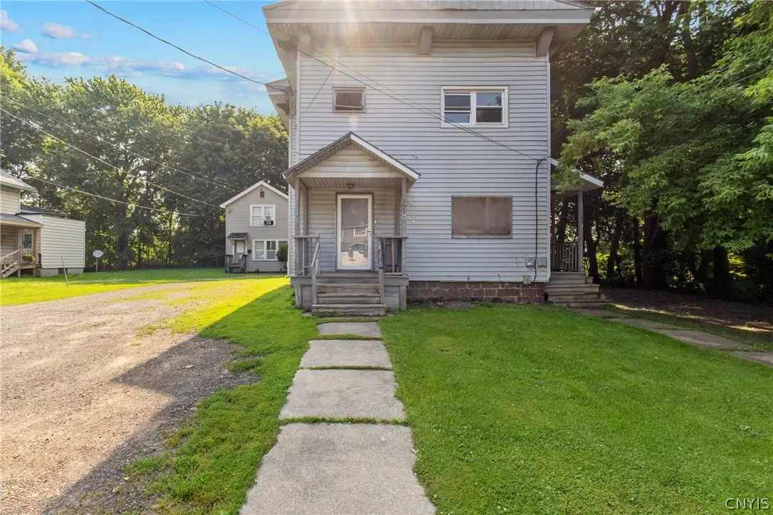 151 W 1st Street N, Fulton, NY 13069 - #1
