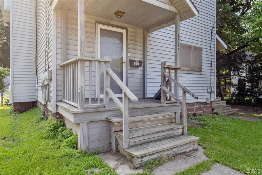 151 W 1st Street N, Fulton, NY 13069 - #3