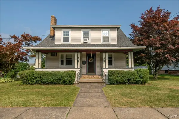 1516 Mohawk Street, Utica, NY 13501