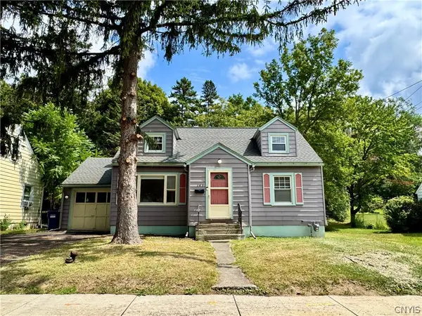 141 East Avenue, Syracuse, NY 13224