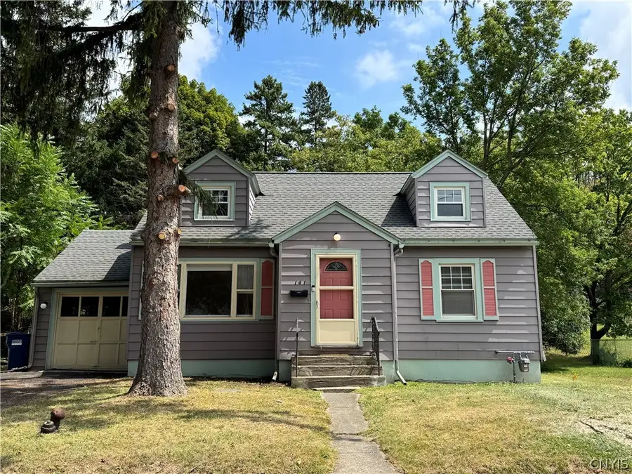 141 East Avenue, Syracuse, NY 13224 - #2