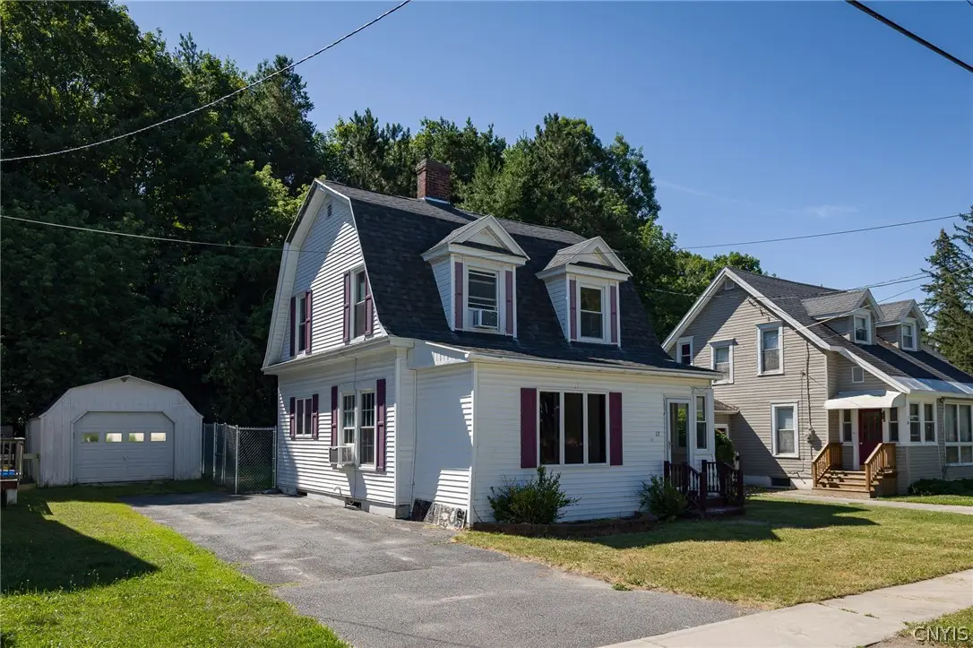12 Wilna Avenue, Deferiet, NY 13628 - #1