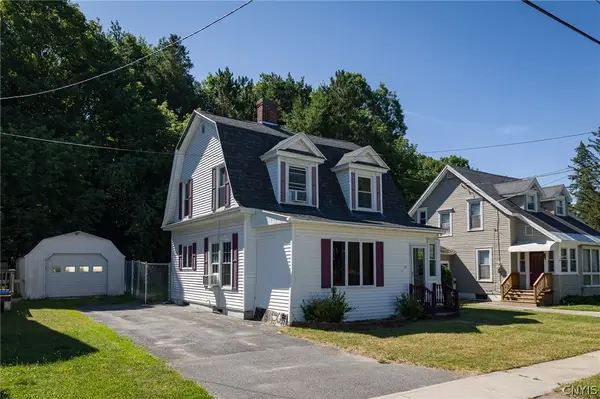 12 Wilna Avenue, Deferiet, NY 13628