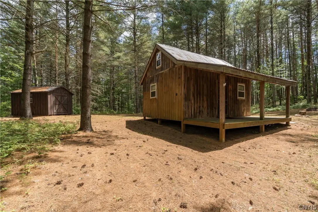 6368 George Hill Road, Glenfield, NY 13343 - #1