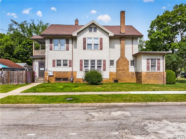 2236 Sunset Avenue, Utica, NY 13502