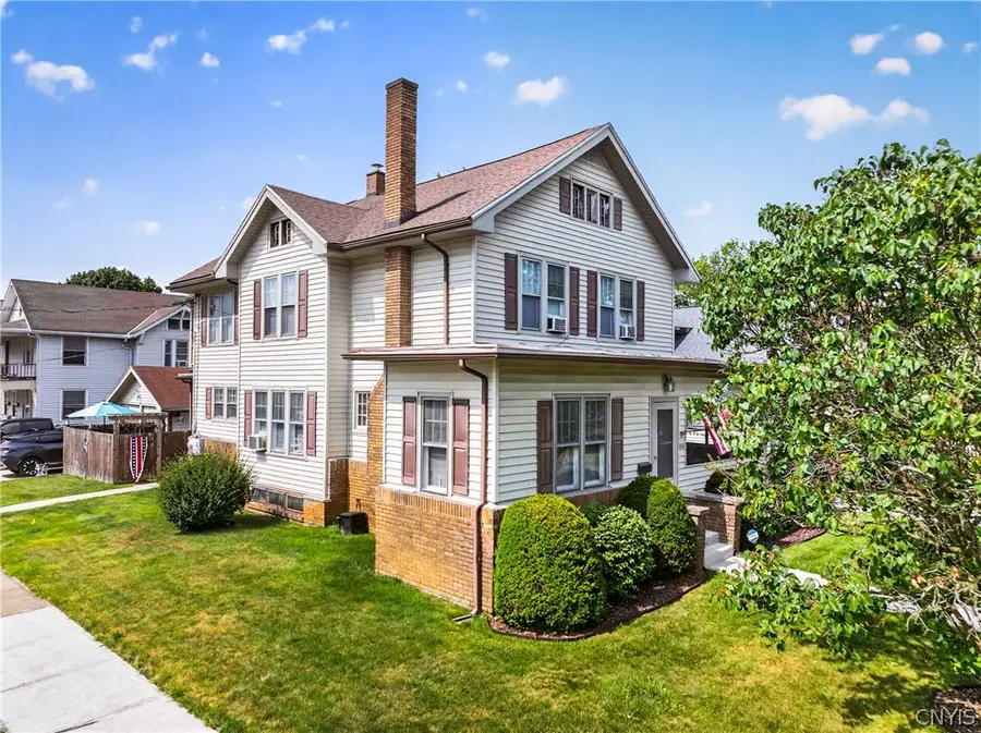2236 Sunset Avenue, Utica, NY 13502 - #2