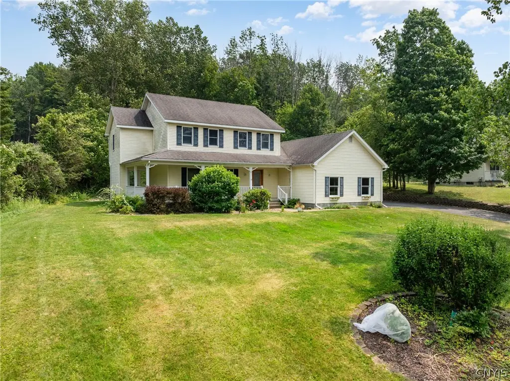 1 Butternut Road, New Hartford, NY 13413 - #1