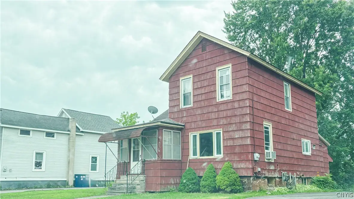 235 Williams Street, Oneida, NY 13421 - #1