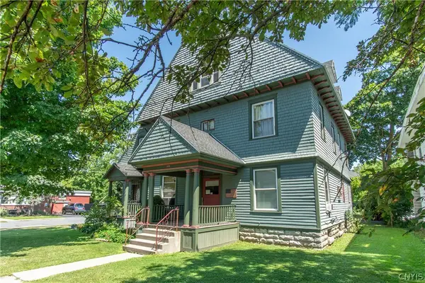 831 Washington Street, Watertown, NY 13601