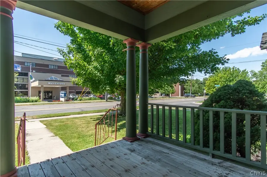 831 Washington Street, Watertown, NY 13601 - #2