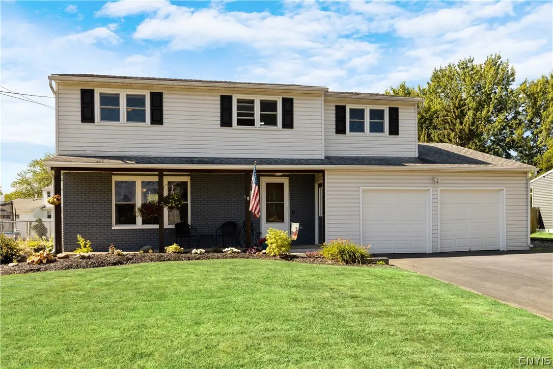8032 Trina Circle, Clay, NY 13041 - #1