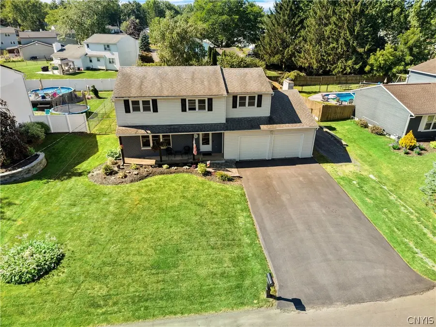 8032 Trina Circle, Clay, NY 13041 - #3