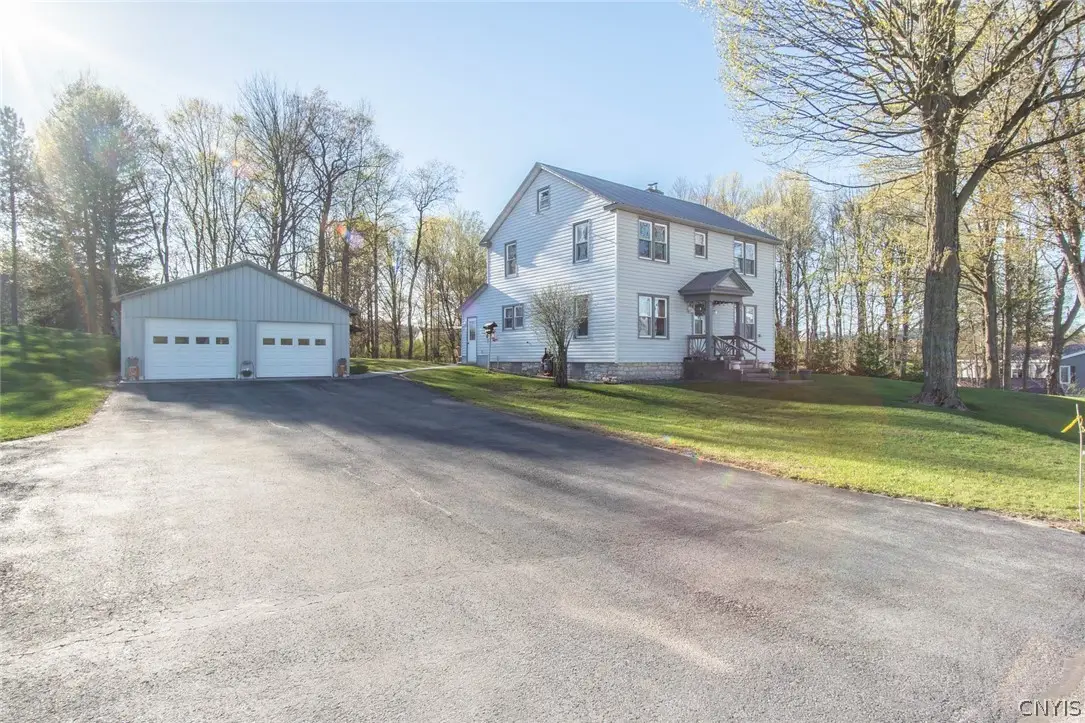 5837 Main Street, Glenfield, NY 13343 - #1