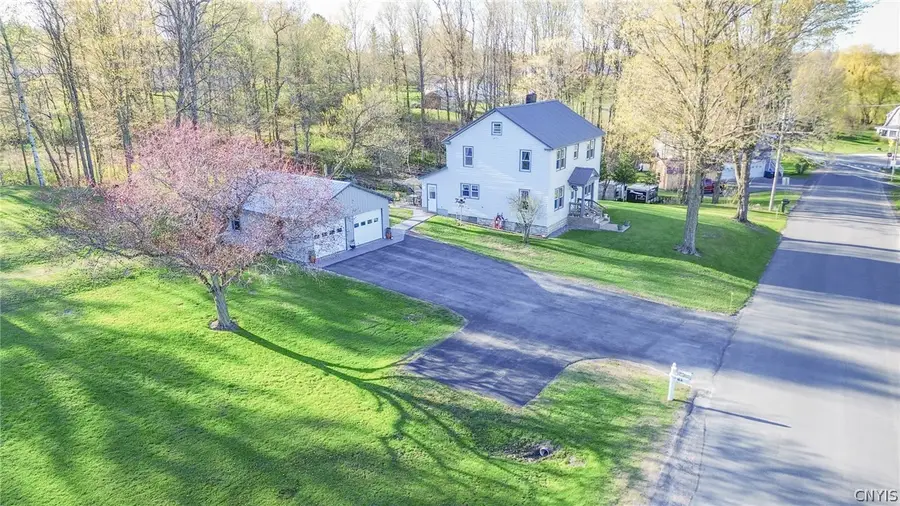 5837 Main Street, Glenfield, NY 13343 - #3