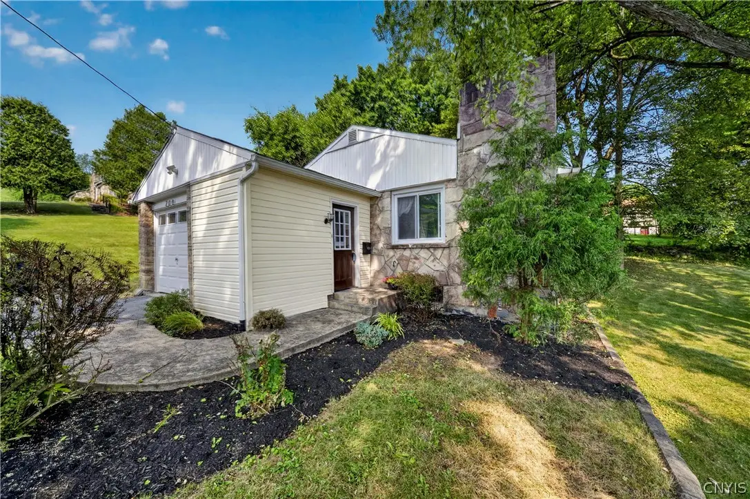 208 Danbury Drive, Syracuse, NY 13219 - #1