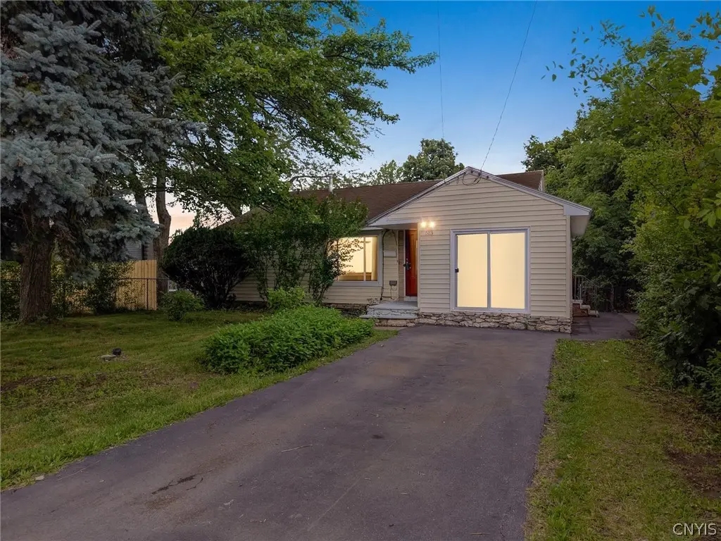 513 Mountainview Avenue, Syracuse, NY 13224 - #1