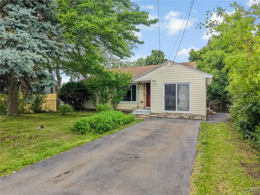 513 Mountainview Avenue, Syracuse, NY 13224 - #2