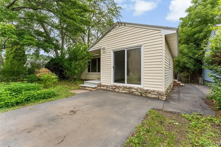 513 Mountainview Avenue, Syracuse, NY 13224 - #3