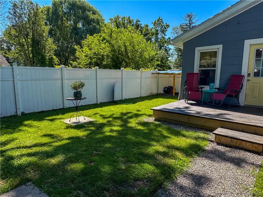 38 Maple Street, Auburn, NY 13021 - #2