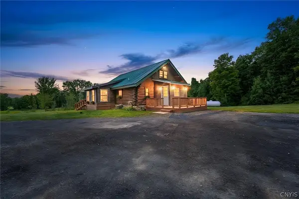 12899 Pople Road, Martville, NY 13111