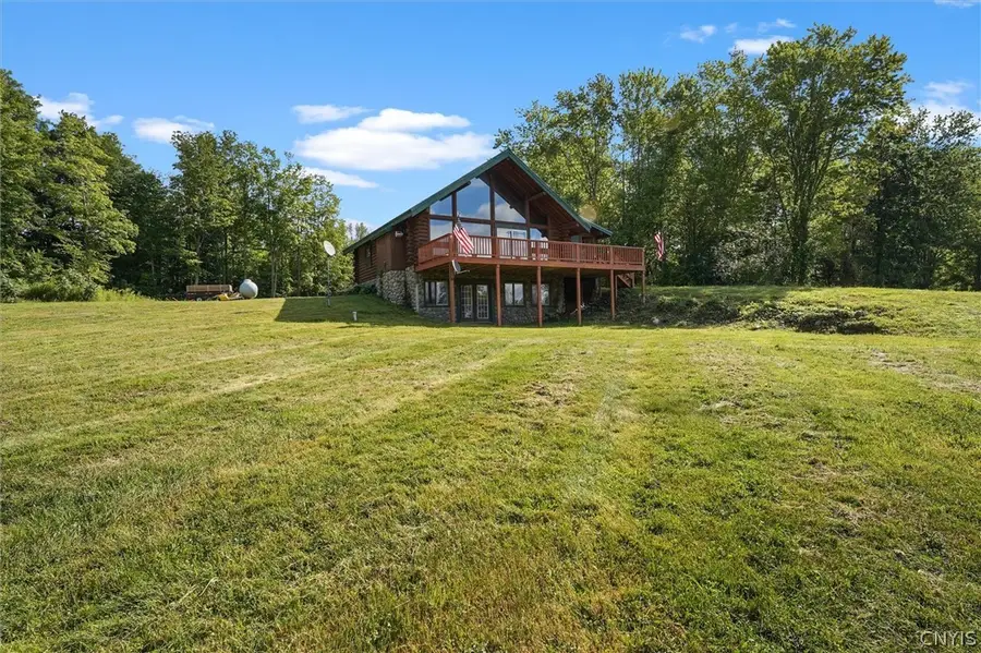 12899 Pople Road, Martville, NY 13111 - #2
