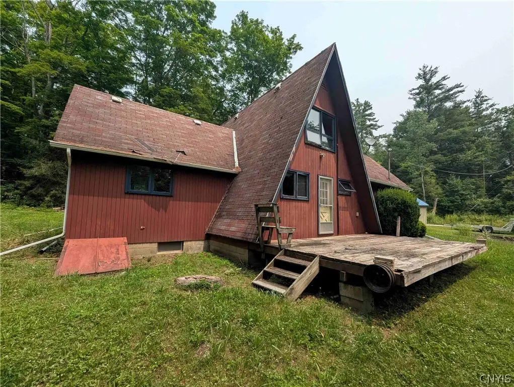 7581 Bully Hill Road, Almond, NY 14804 - #1