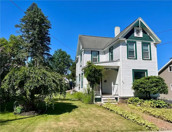 62 W 2nd Street S, Fulton, NY 13069