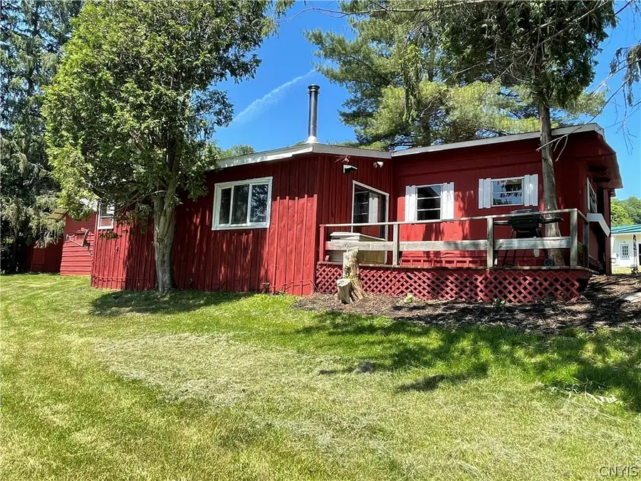 2728 Monitor Road, Eaton, NY 13334 - #2