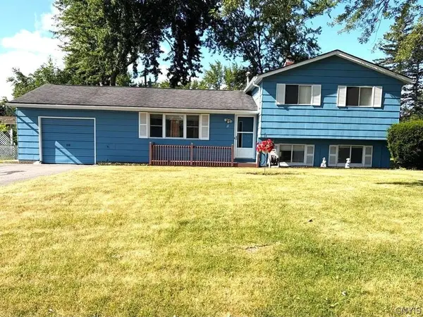 11 Timothy Court, Rochester, NY 14623